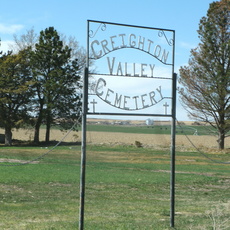Scotts Bluff County 