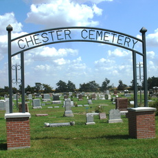 Thayer County 
