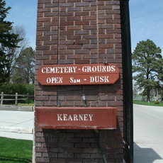 Buffalo County 