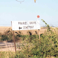 Seward County 