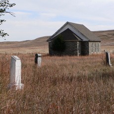Cherry County 